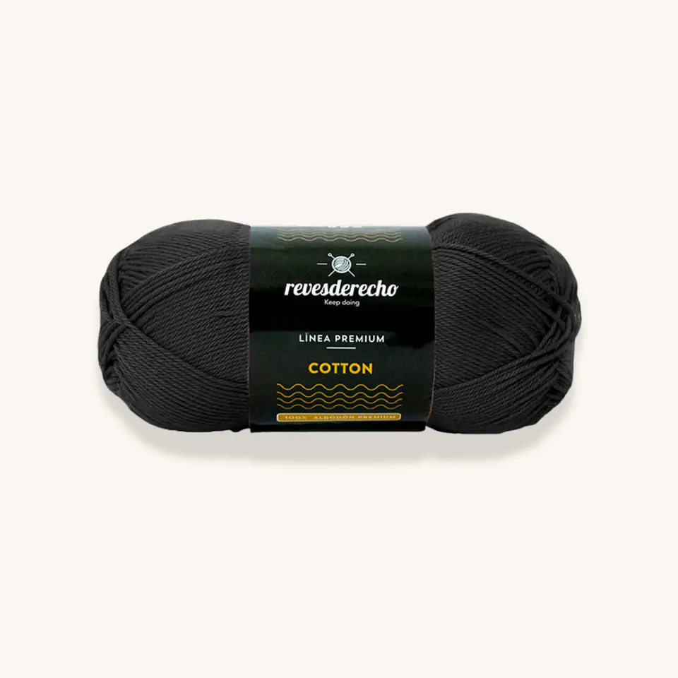 Cotton Premium - 100 gr 6