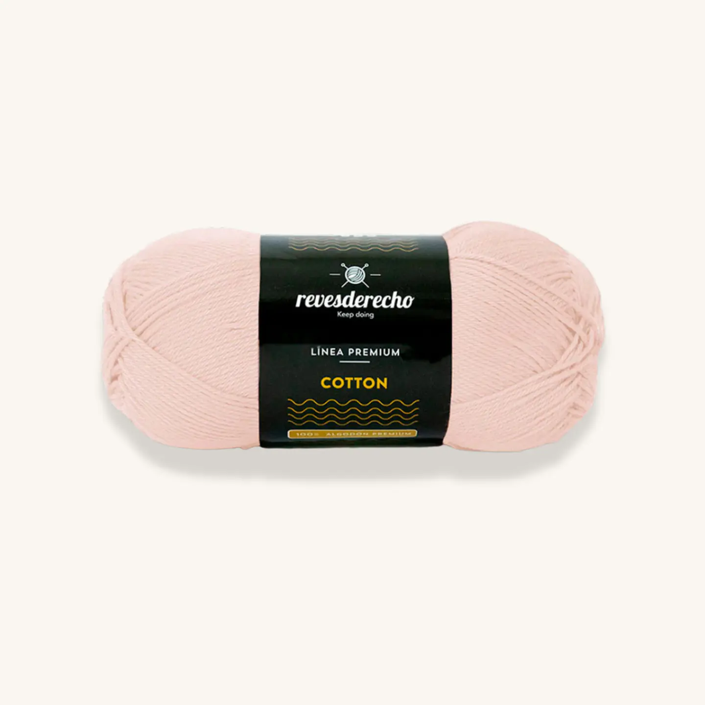 Cotton Premium - 100 gr 7