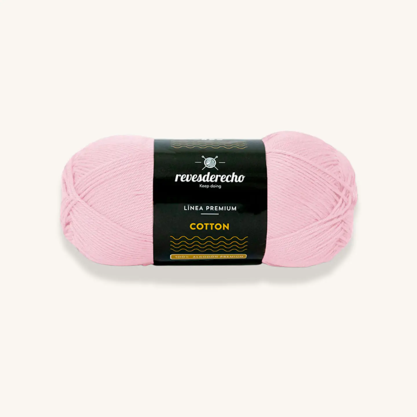 Cotton Premium - 100 gr 8