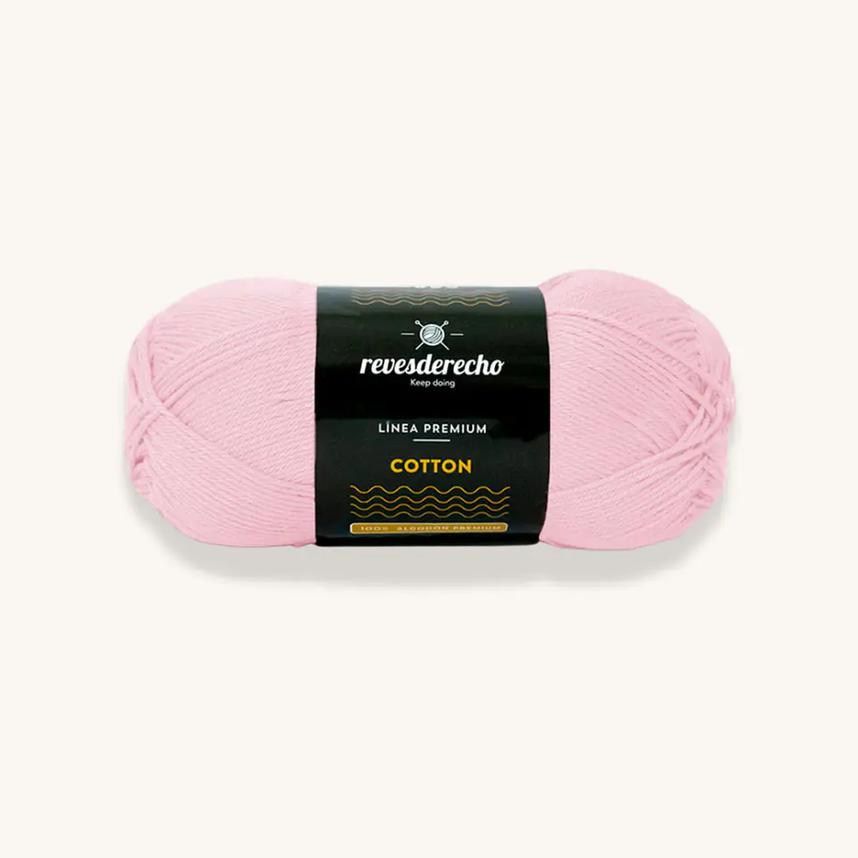 Cotton Premium - 100 gr 8