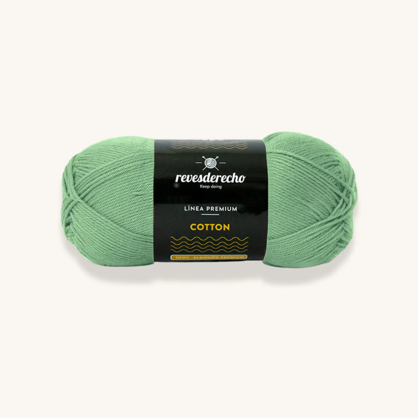 Cotton Premium - 100 gr 10