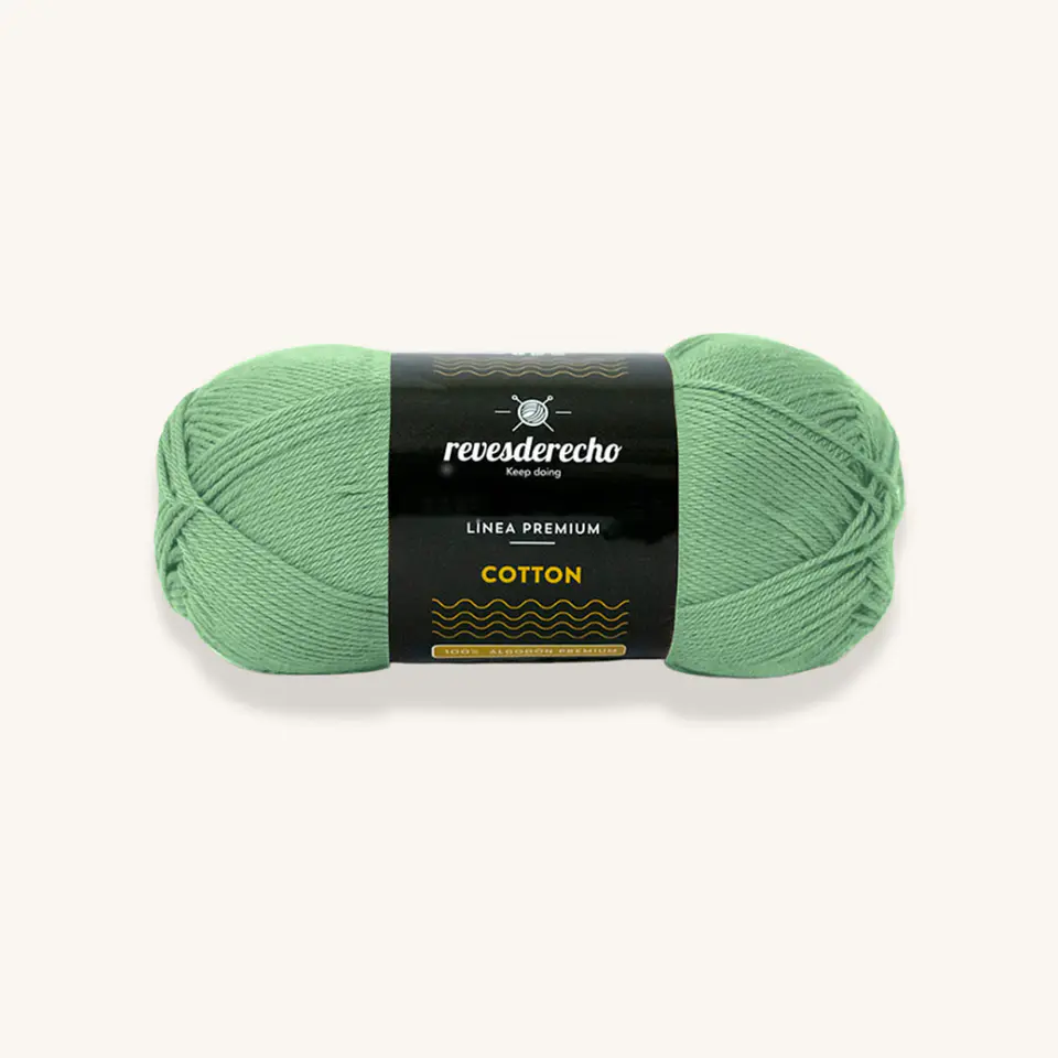Cotton Premium - 100 gr 10
