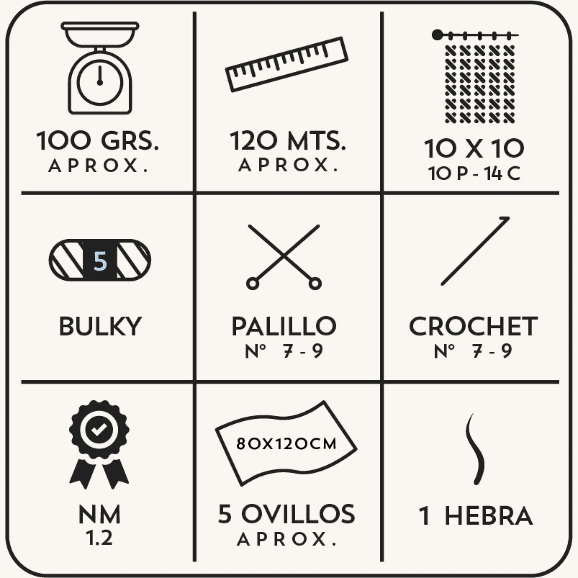 Sweet Home Light - 100g 15