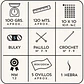 Sweet Home Light - 100g - Miniatura 15