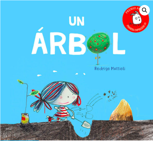 Un árbol