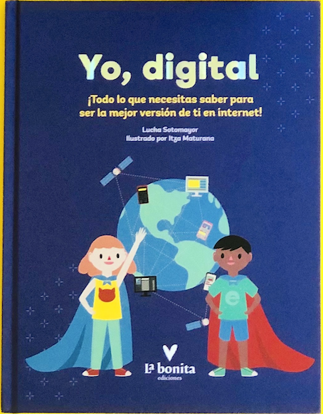 Yo, digital