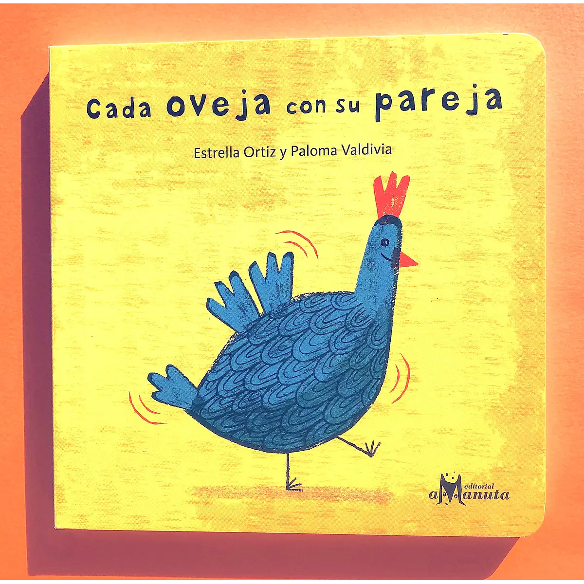 Cada oveja con su pareja