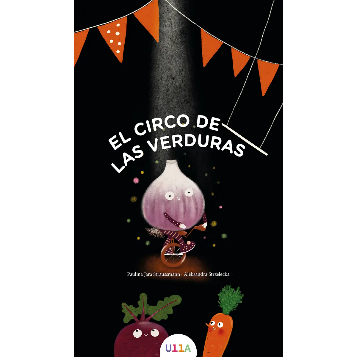 El circo de las verduras