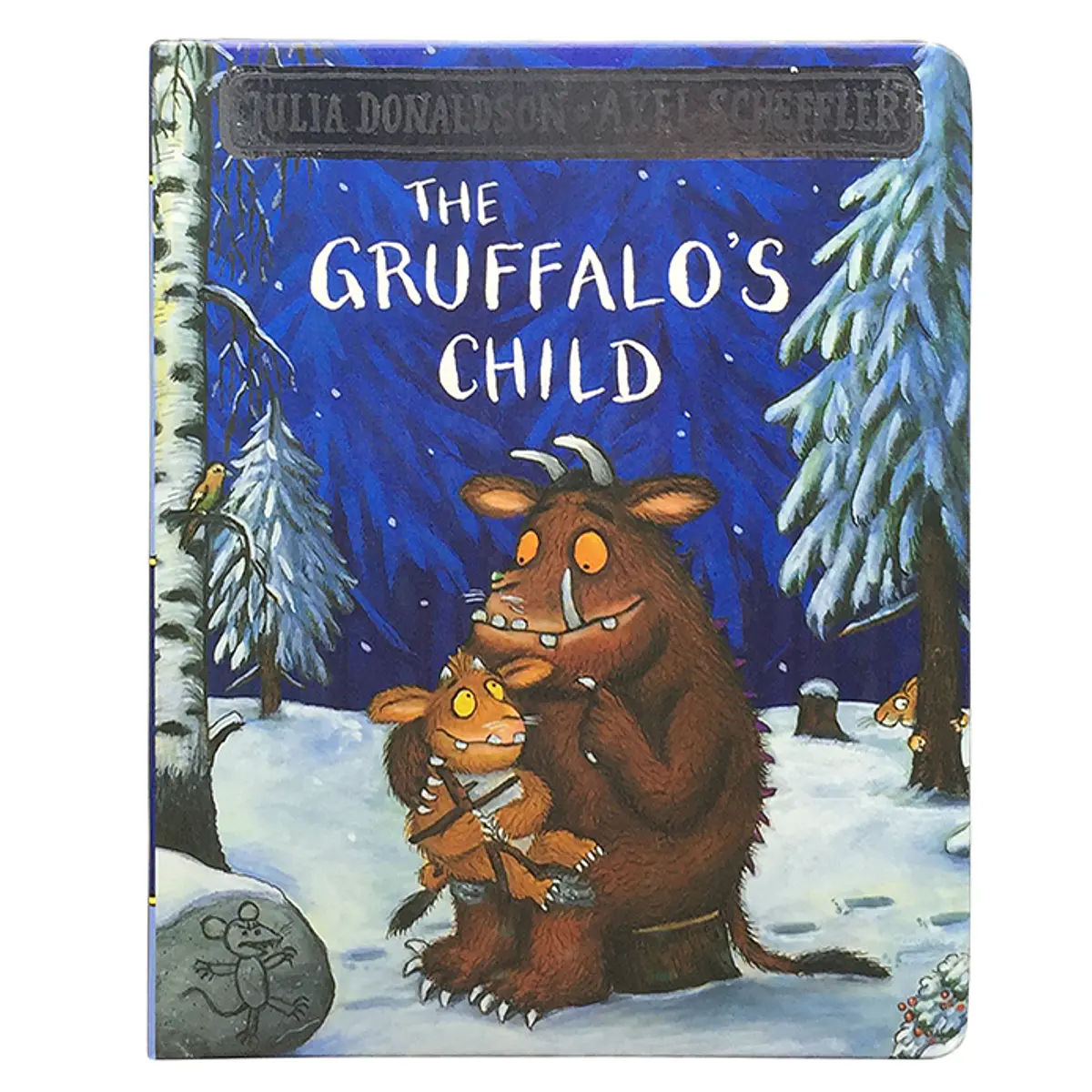 The Gruffalo's Child