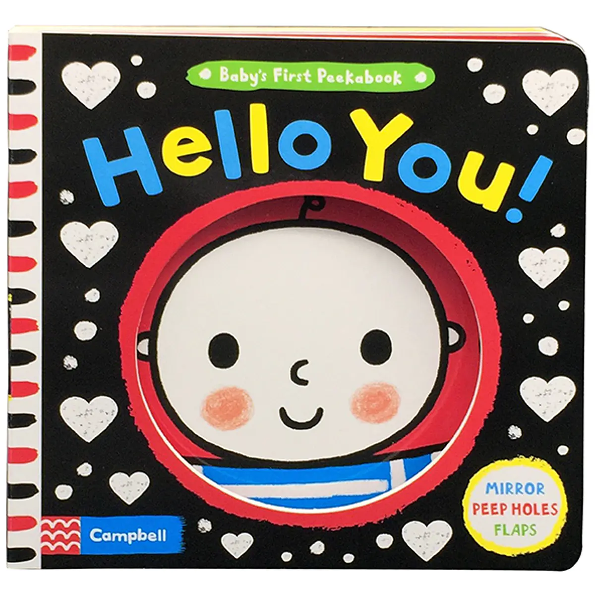 Hello You!
