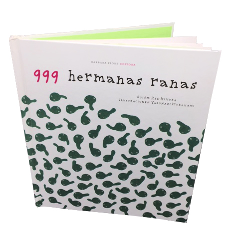 999 hermanas ranas