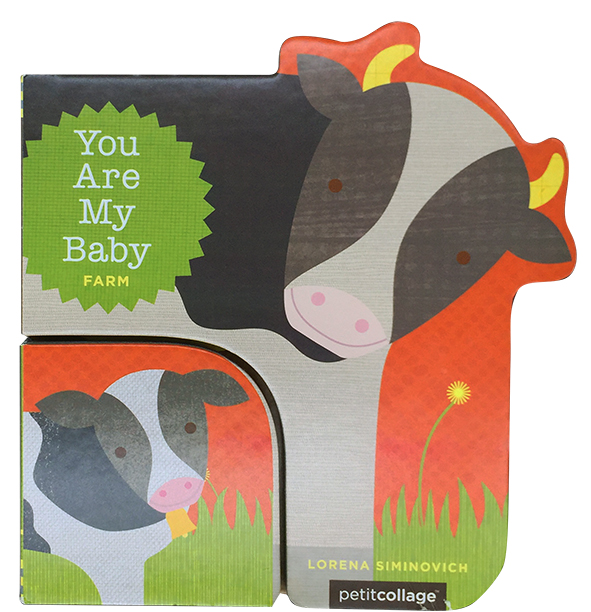 You Are My Baby – Farm – Animales de la granja