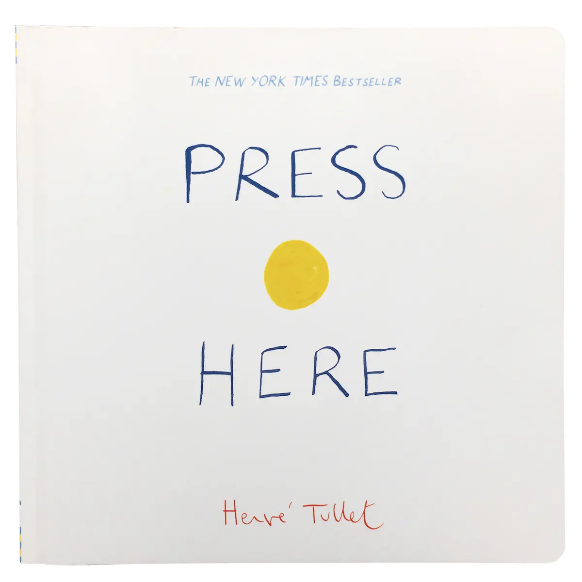 Press Here!
