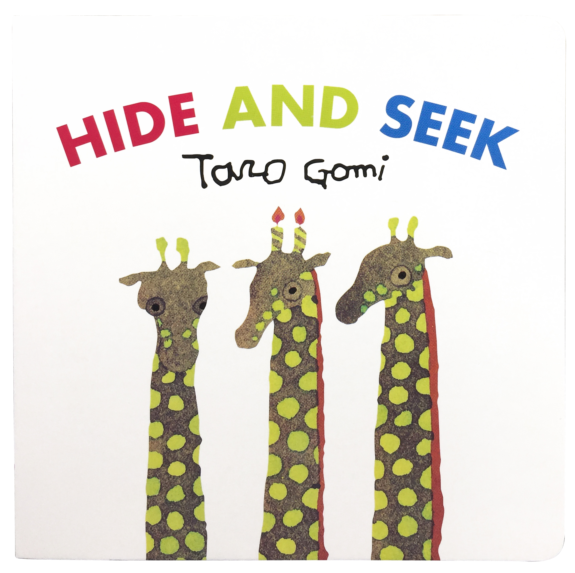 Hide and Seek