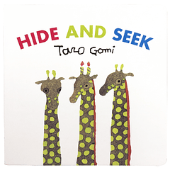Hide and Seek