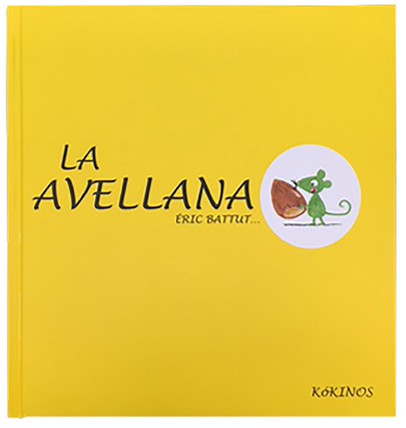 La avellana