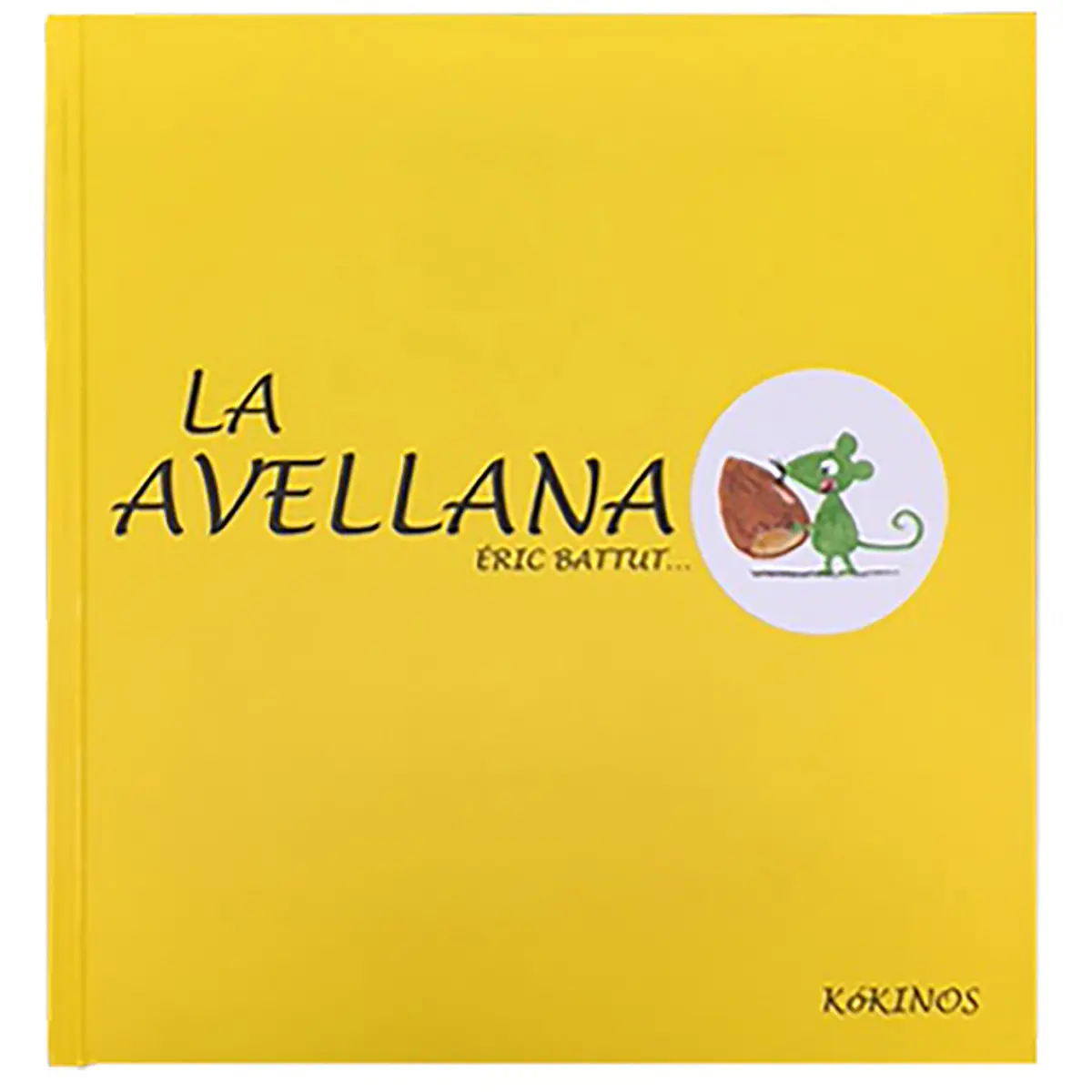 La avellana