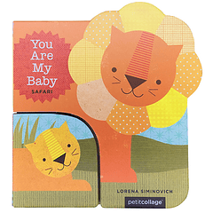 You Are My Baby – Safari – Animales de la jungla