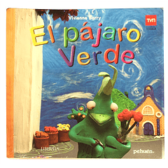 El pájaro verde