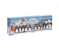 Puzzle 10 Penguins