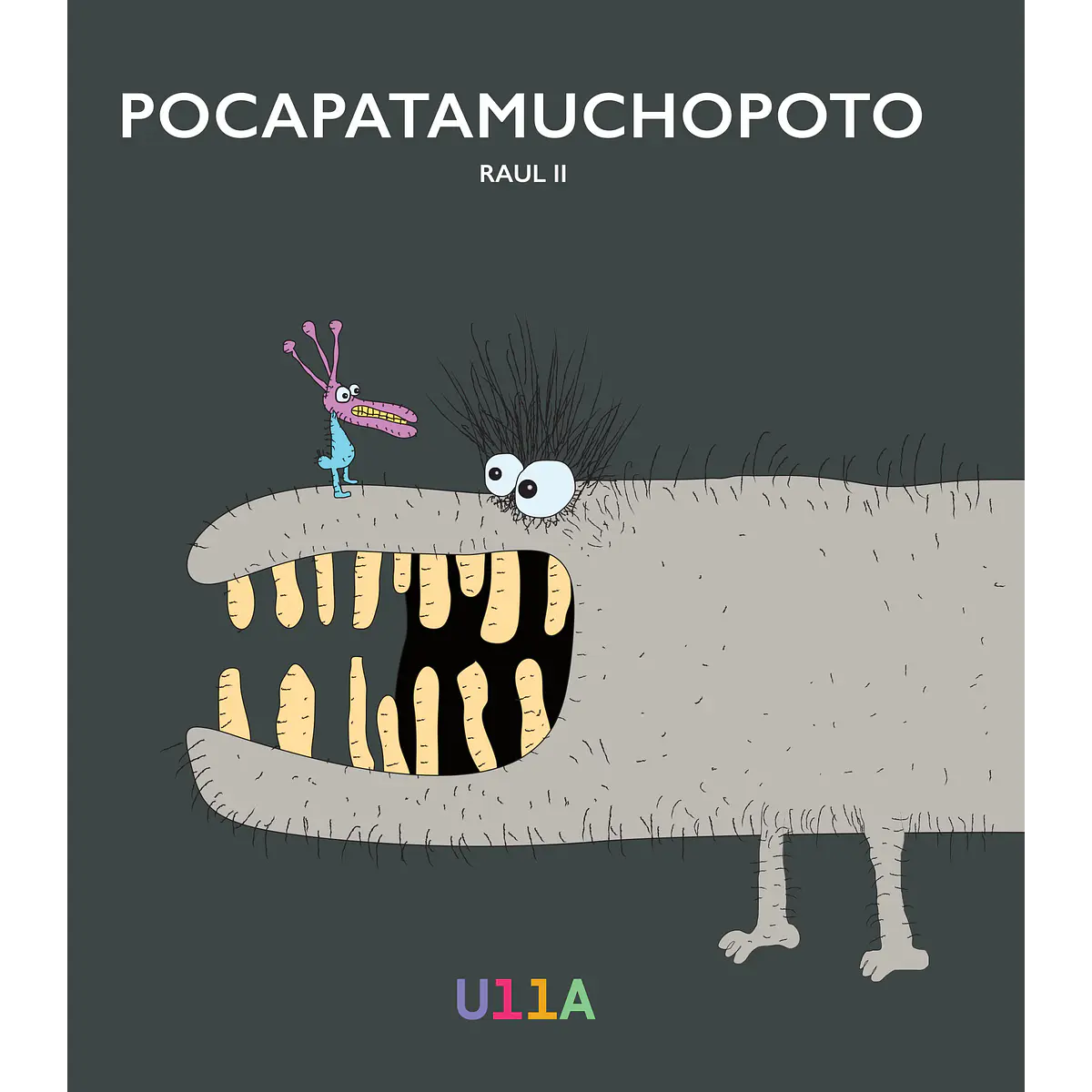 POCAPATAMUCHOPOTO