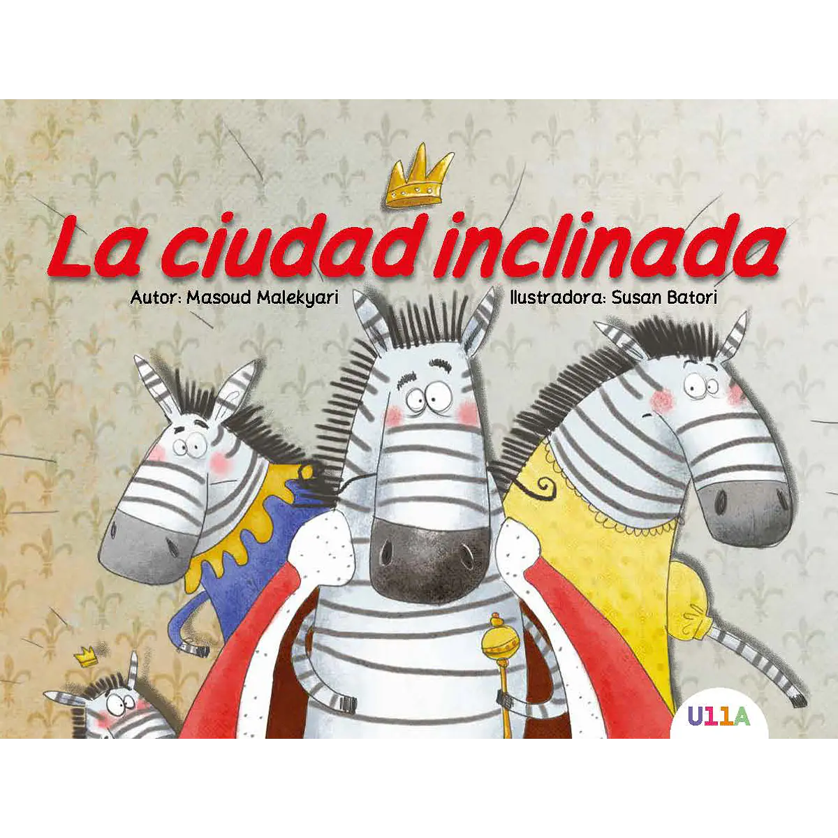 La ciudad inclinada