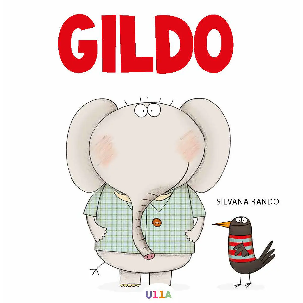 Gildo