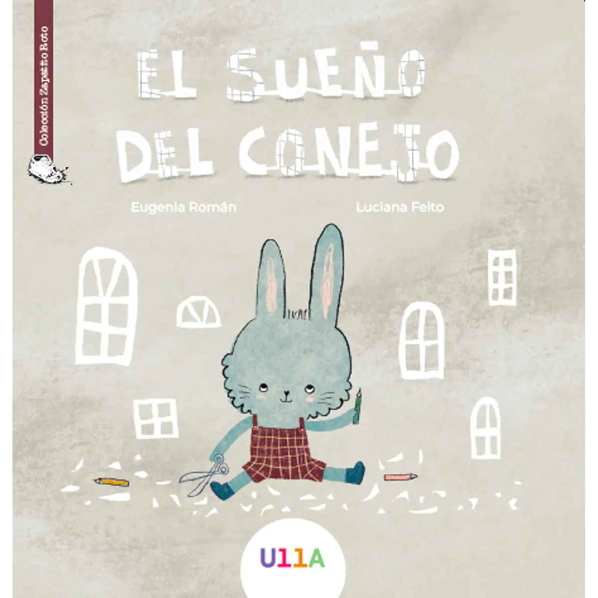El sueño del conejo