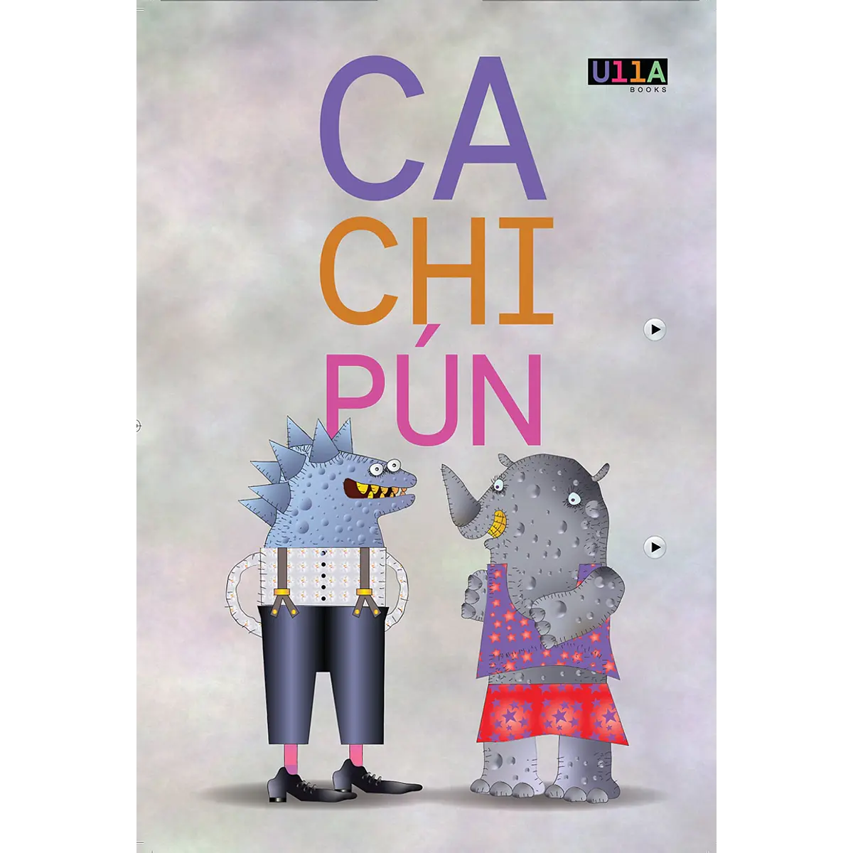 CA-CHI-PÚN