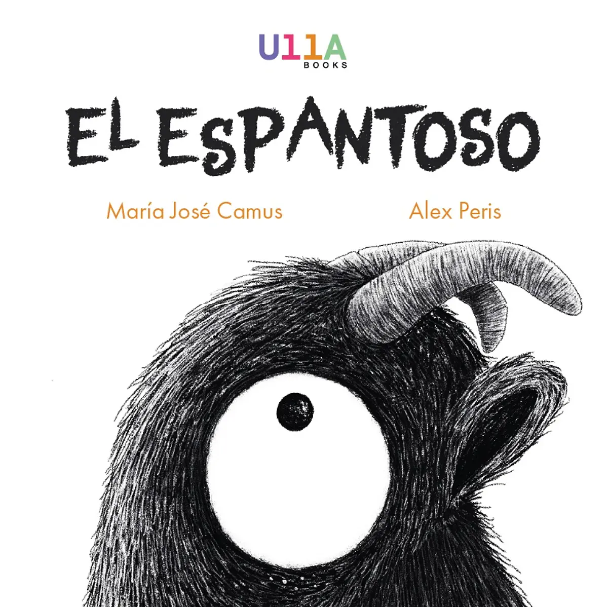 El Espantoso
