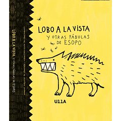 Lobo a la vista y otras fábulas de Espop