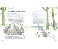 Lobo a la vista y otras fábulas de Espop