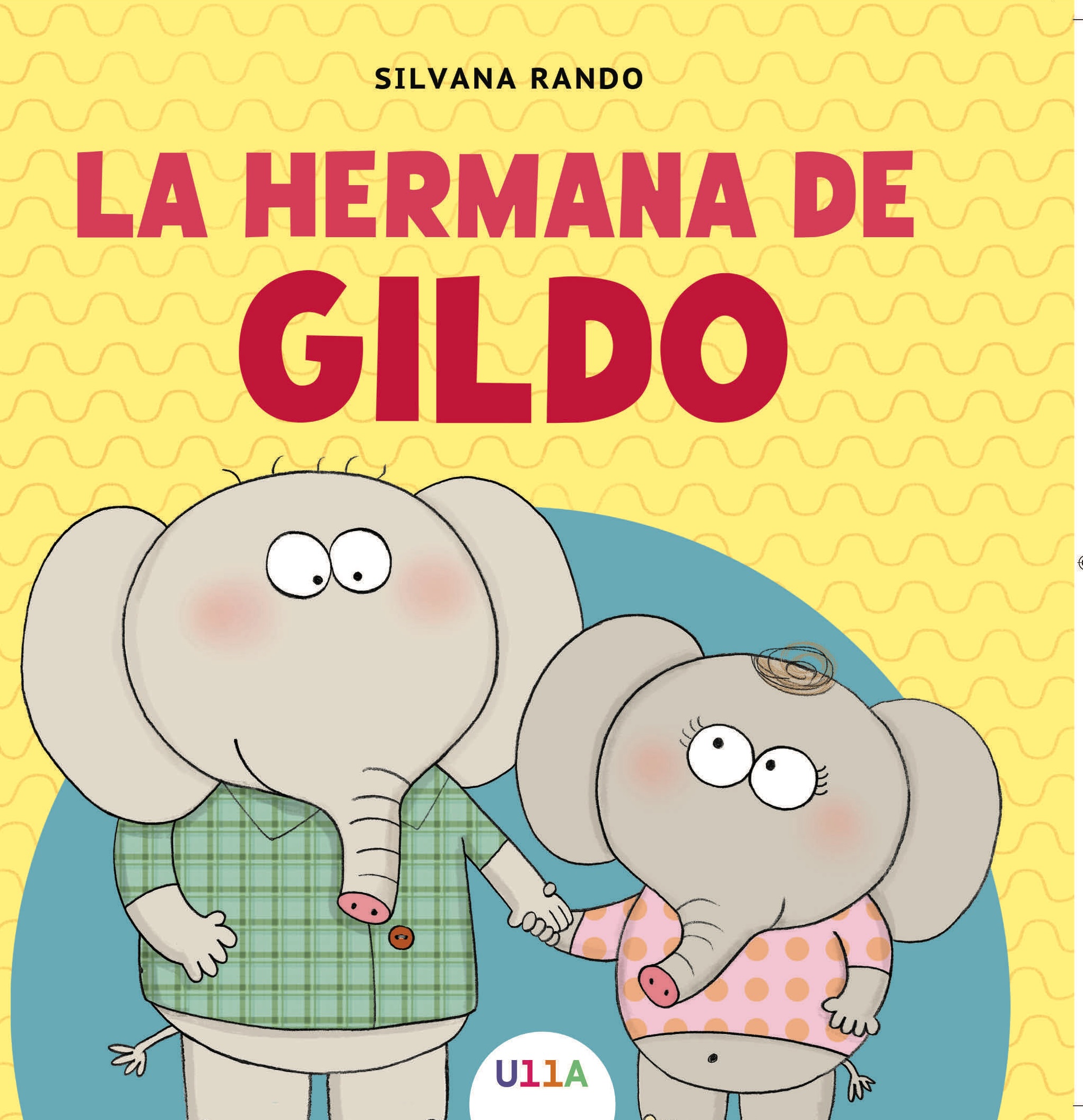 La hermana de Gildo