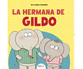 La hermana de Gildo