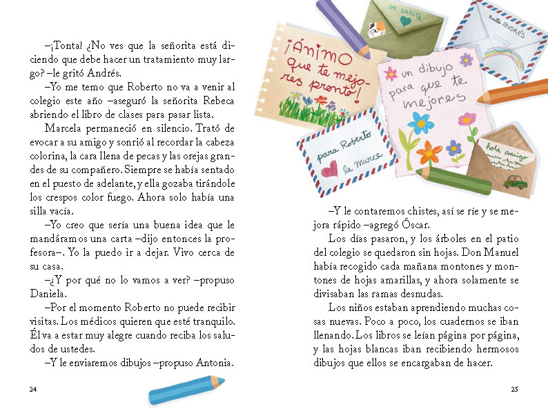 Cuentos al son de la campana / Colección La Mochila Azul