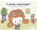 Y ahora, ¿qué hago?