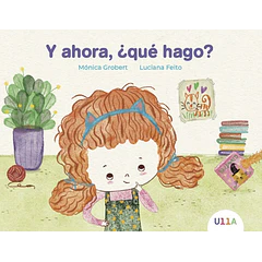 Y ahora, ¿qué hago?