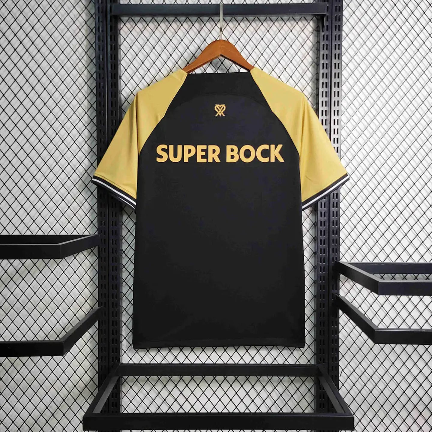 Terza Maglia Sportiva CR7 2023/24  2