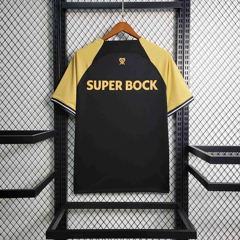 Terza Maglia Sportiva CR7 2023/24  2