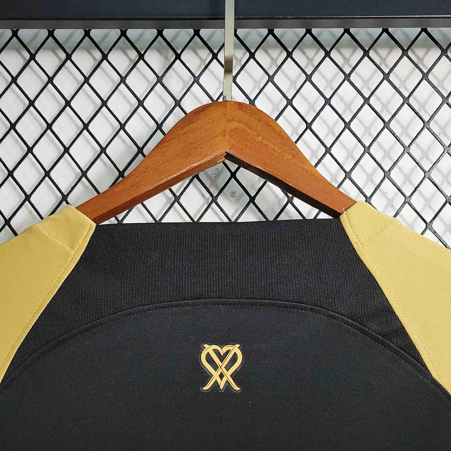 Terza Maglia Sportiva CR7 2023/24  5