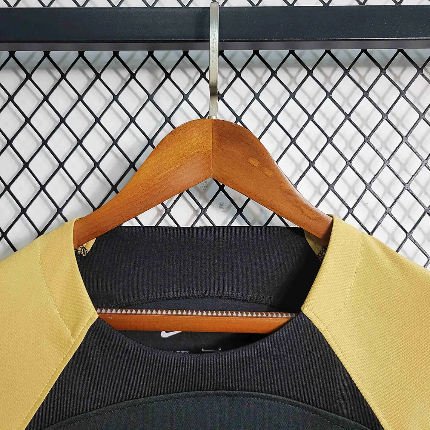 Terza Maglia Sportiva CR7 2023/24  6