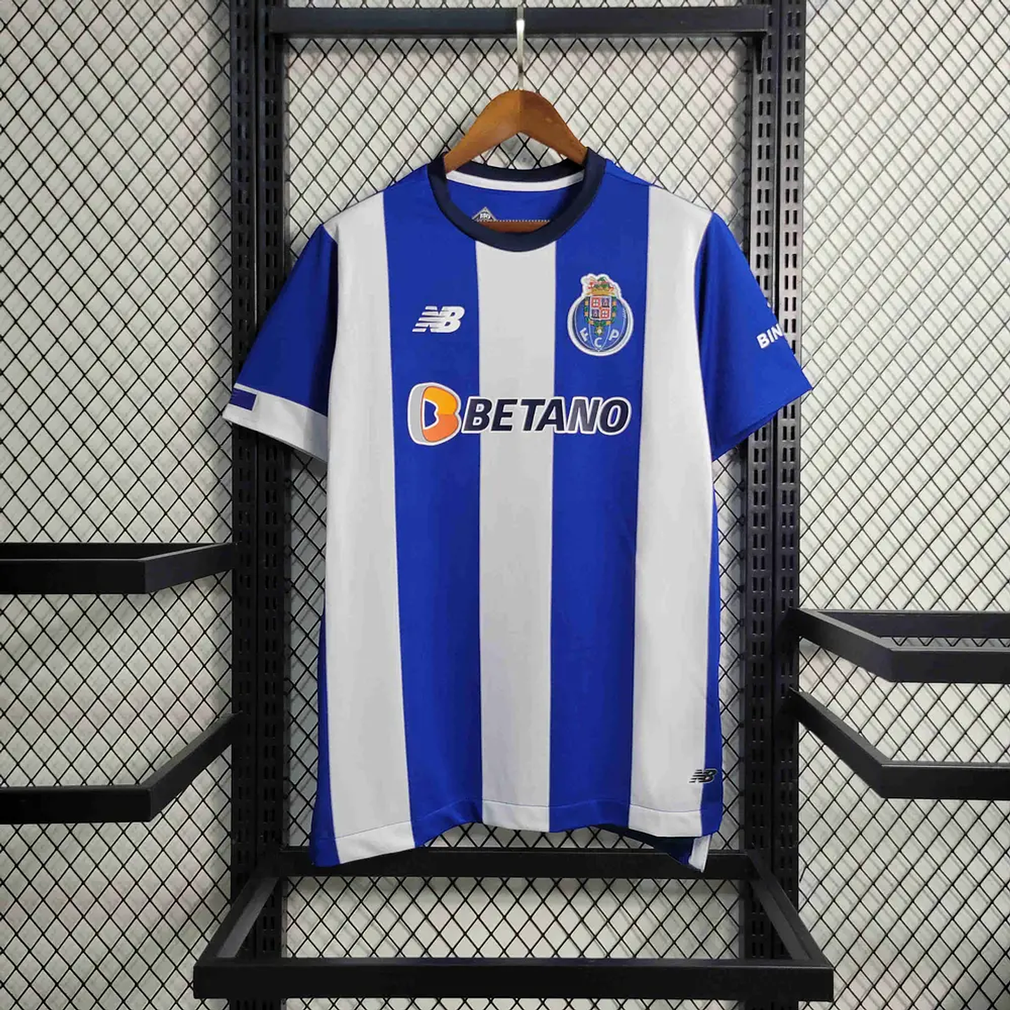 Porto Main Equipment 2023/24 1