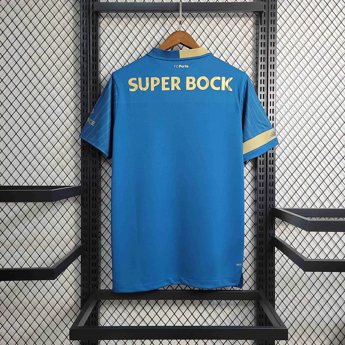 Porto Third Equipment 2023/24 2