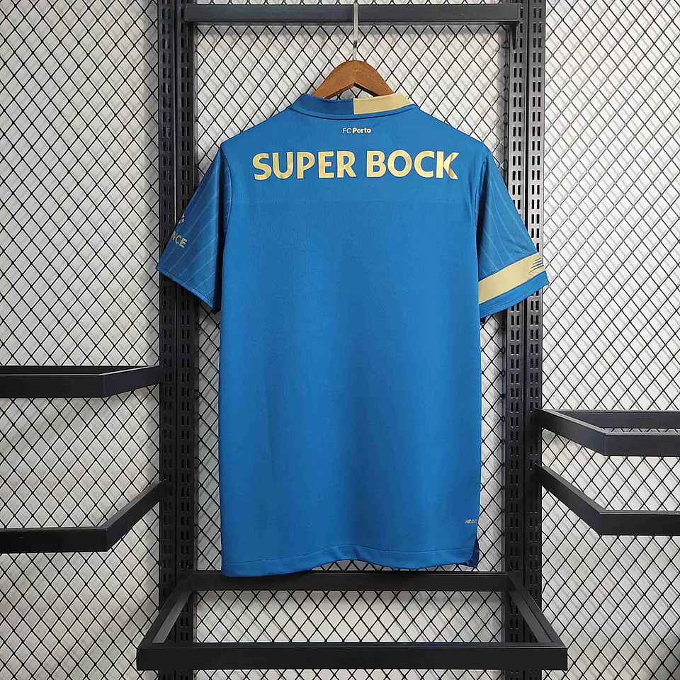 Porto Third Equipment 2023/24 2