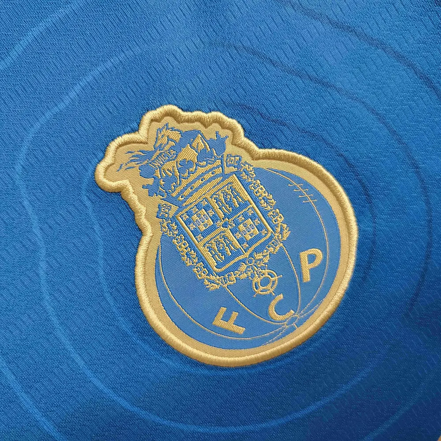 Porto Third Equipment 2023/24 3