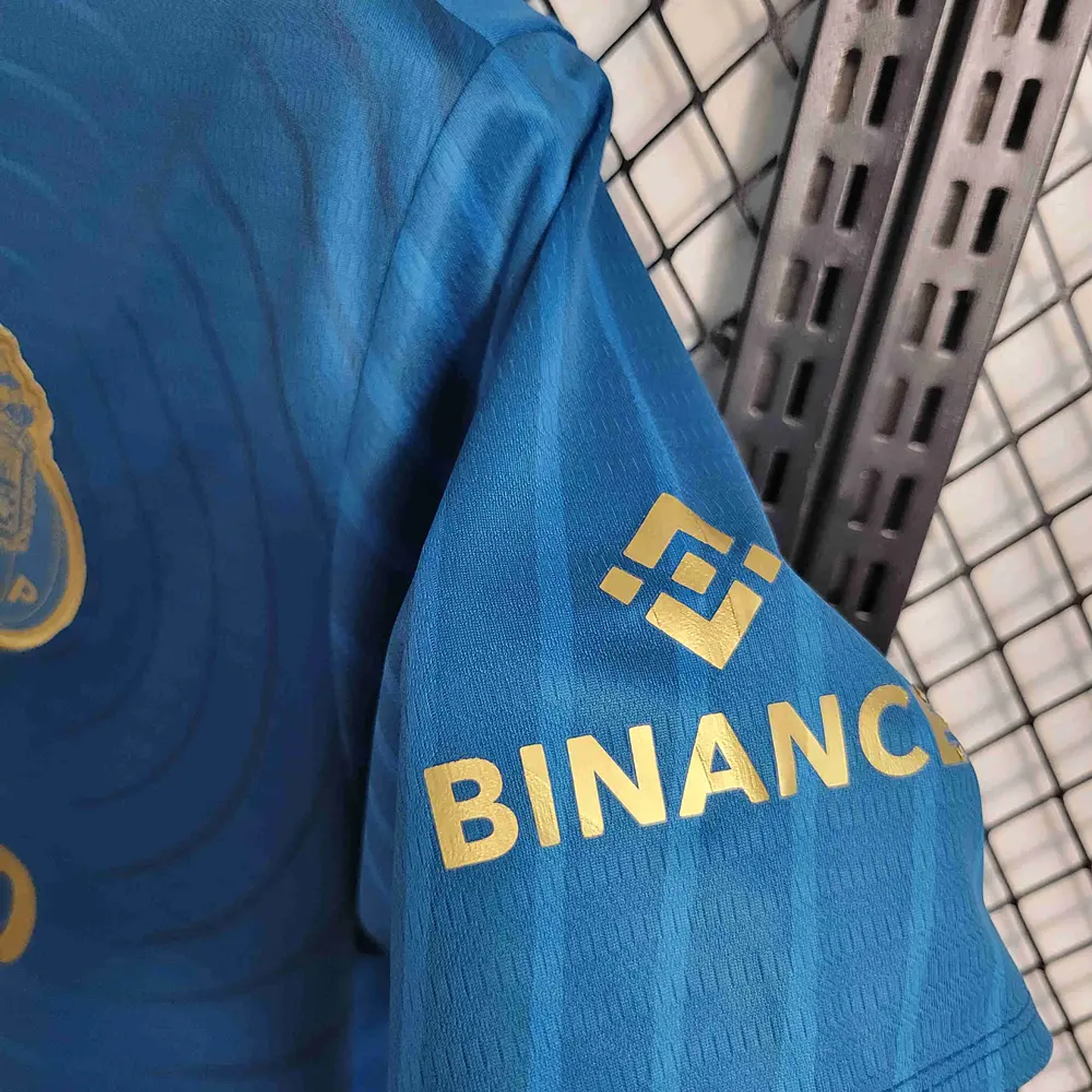 Porto Third Equipment 2023/24 6