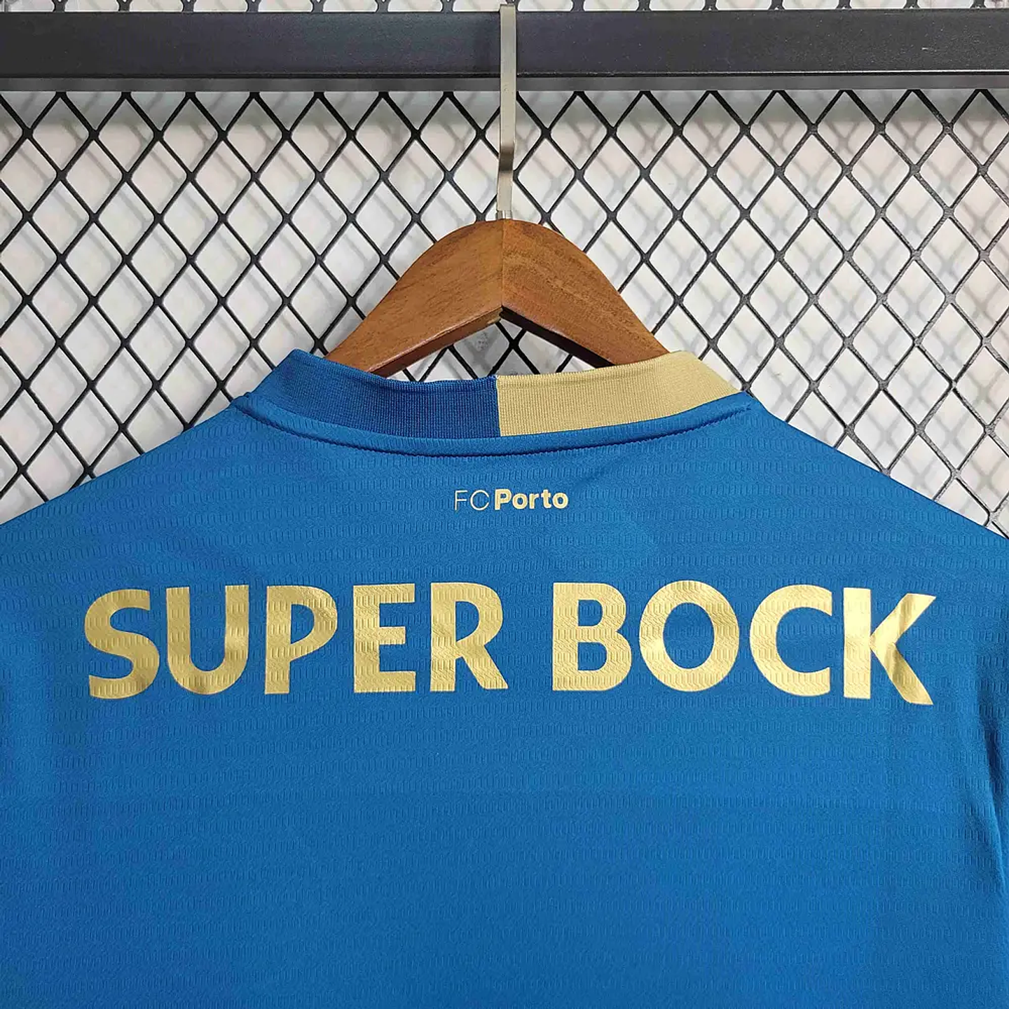 Porto Third Equipment 2023/24 8