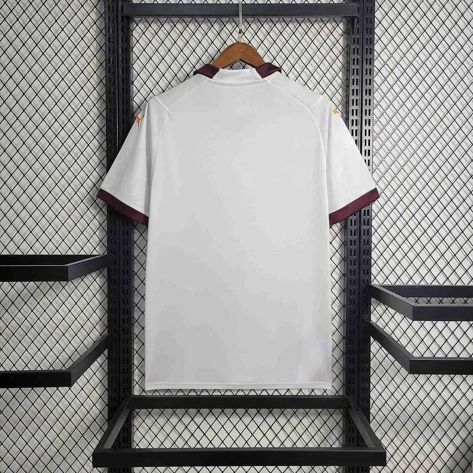 Manchester City Away Kit 2023/24 2
