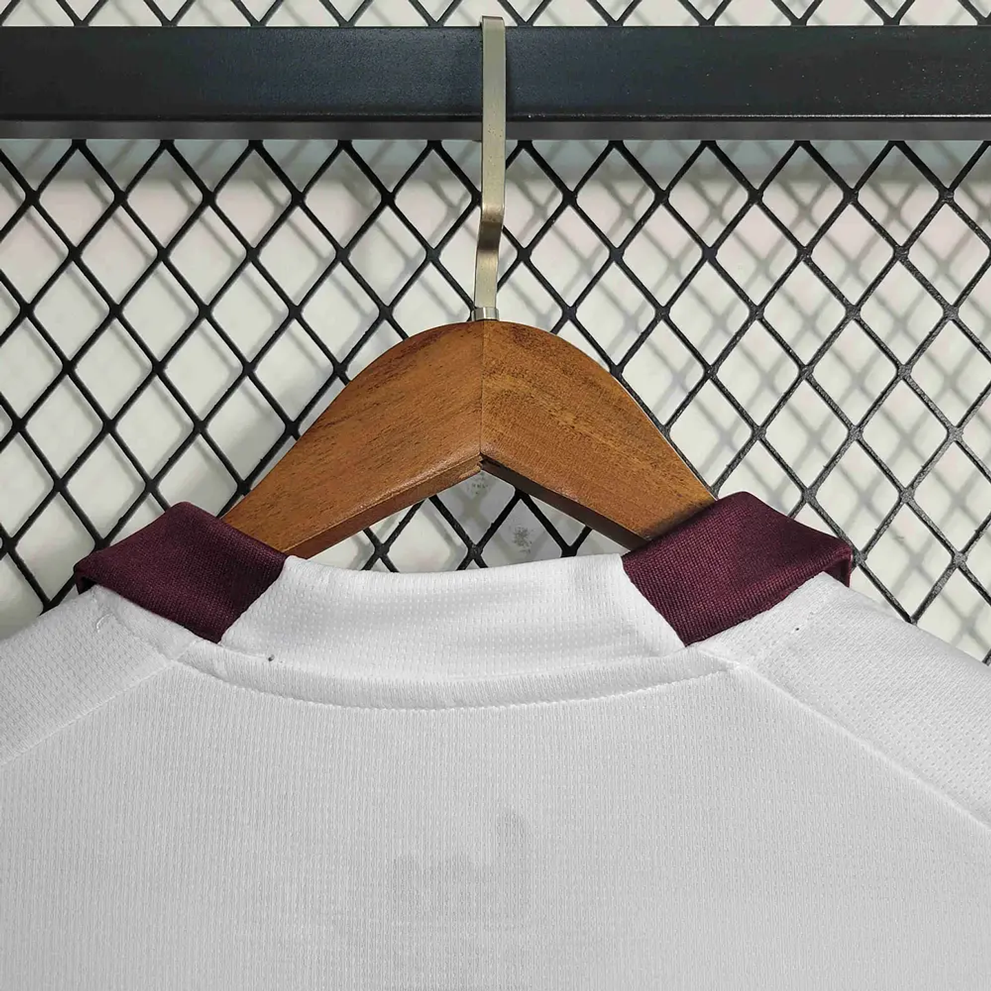 Manchester City Away Kit 2023/24 6