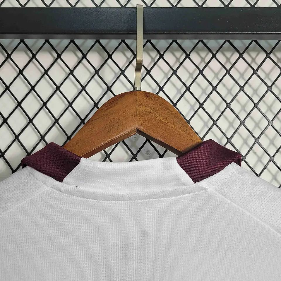 Manchester City Away Kit 2023/24 6